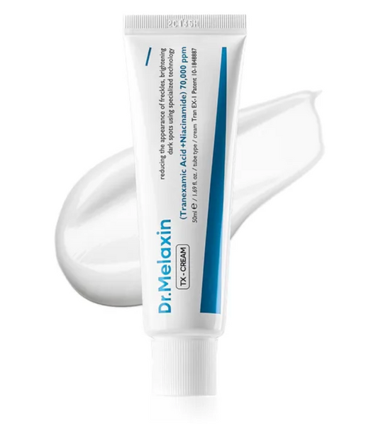 Dr. Melaxin TX Cream Tratamiento Antimanchas