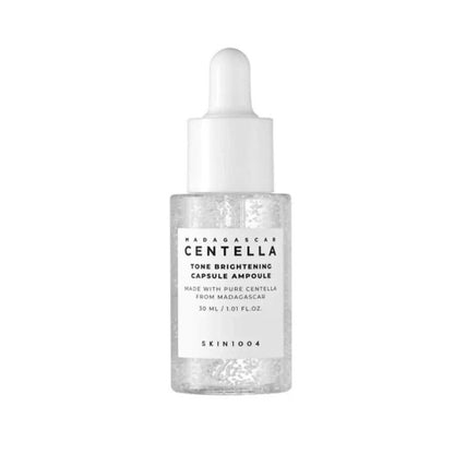 SKIN1004 - Madagascar centella Tone Brightening Capsule Ampoule