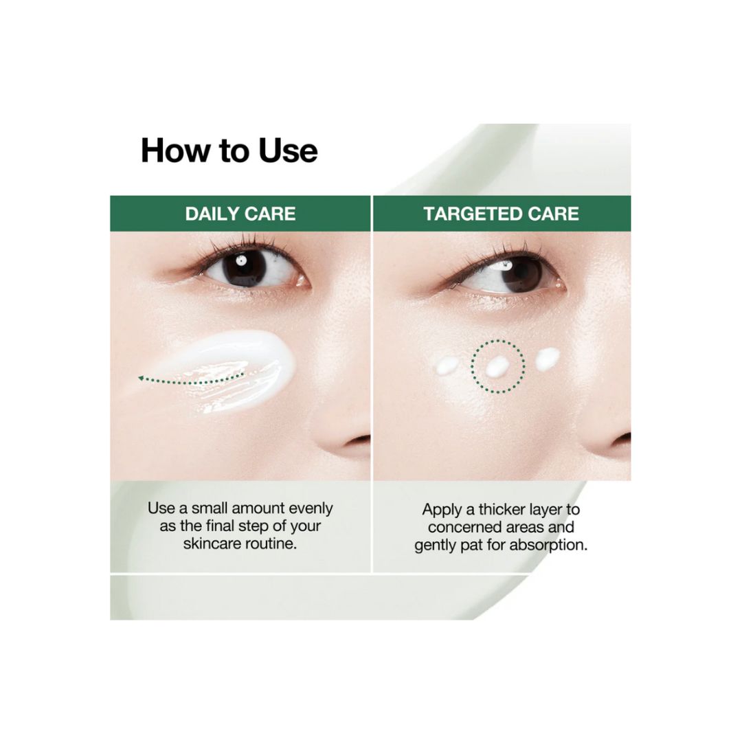 Heartleaf Centella Red Spot Cream