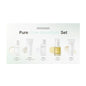 Mixsoon Pure Glow Essentials Set