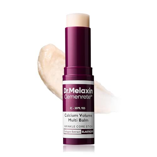 Dr. Melaxin Cemenrete Calcium MultiBalm