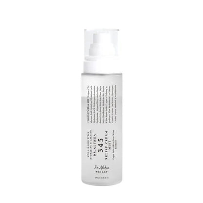 Dr Althea - Crema Mist 345 Relief Spray