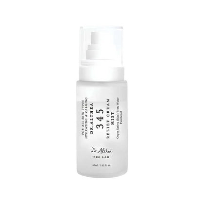 Dr Althea - Crema Mist 345 Relief Spray