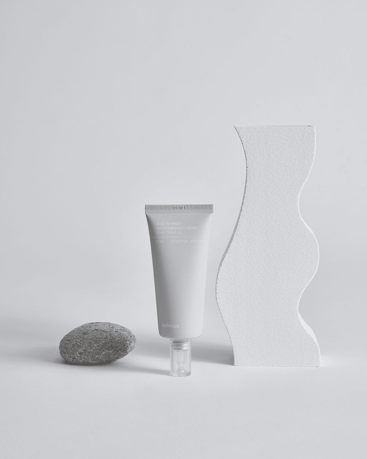 Dual Barrier Skin Wearable Cream 50 ml