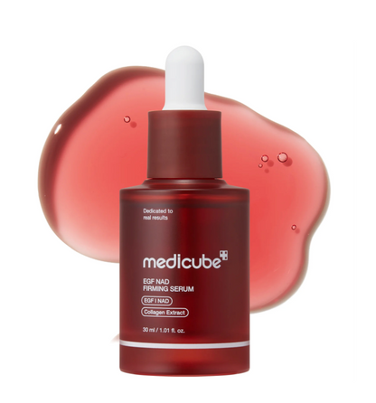 Medicube EGF Nad Firming Serum