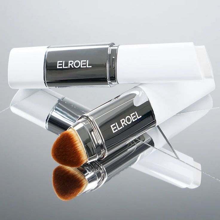 ELROEL Blanc Cover Cream Stick V203
