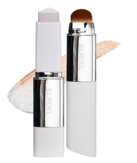 ELROEL Blanc Cover Cream Stick V203