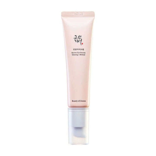 Revive Eye Serum Ginseng + Retinal Beauty of Joseon