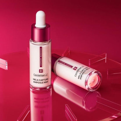 CENTELLIAN24 - Expert Madeca Mela Capture Ampoule RX