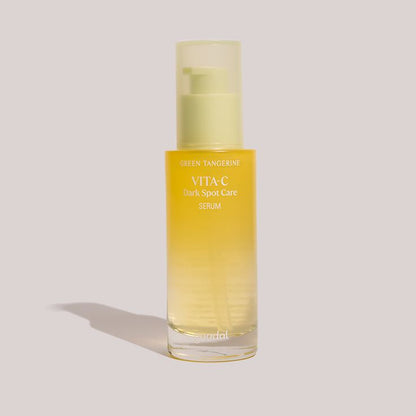 Goodal Green Tangerine Vita C Dark Spot Care Serum 40 ml