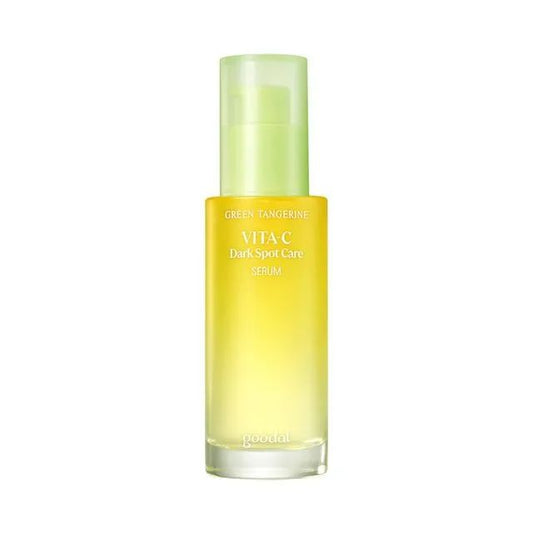Goodal Green Tangerine Vita C Dark Spot Care Serum 40 ml