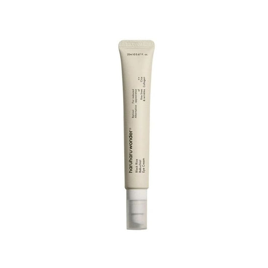 Haruharu Wonder - Black Rice Bakuchiol Eye Cream