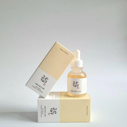 BEAUTY OF JOSEON - Glow Serum: Propolis + Niacinamide