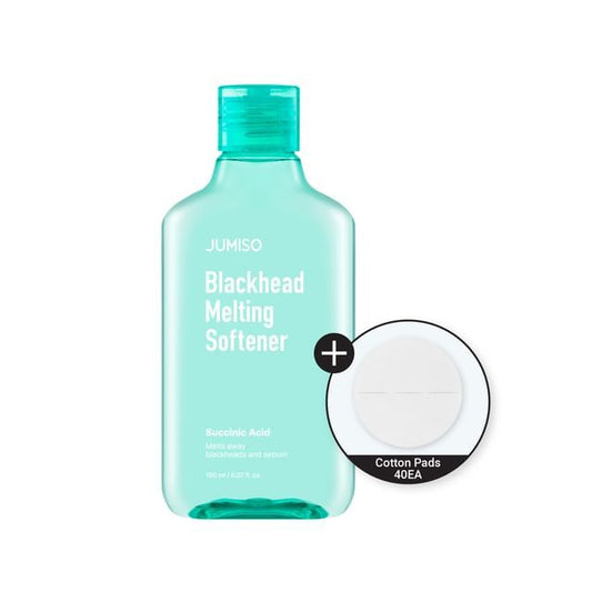 Jumiso - Blackhead Melting Softner 150ml
