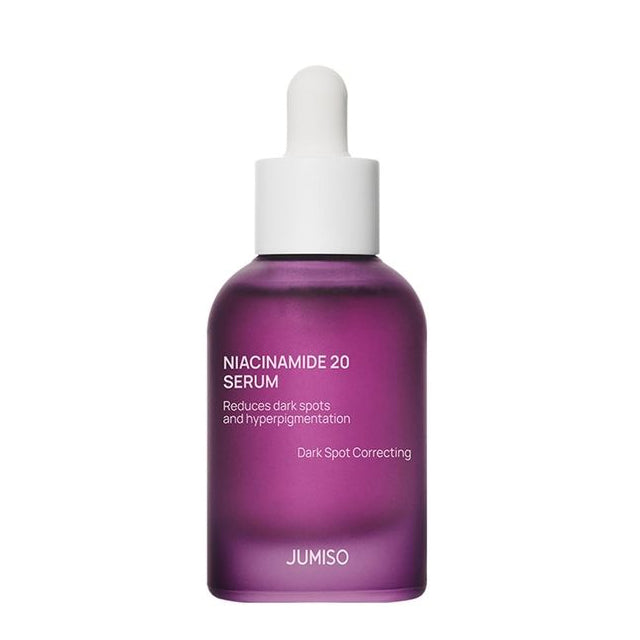 Jumiso Niacinamide 20% Serum - 40ml