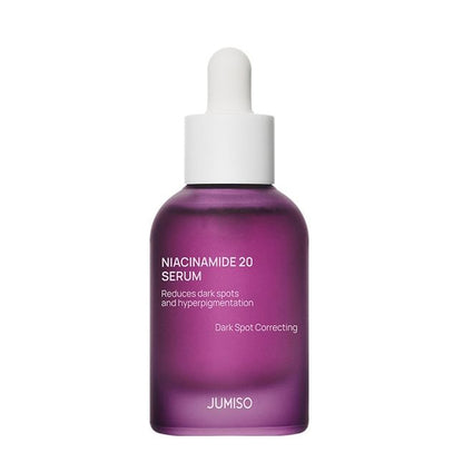 Jumiso Niacinamide 20% Serum - 40ml