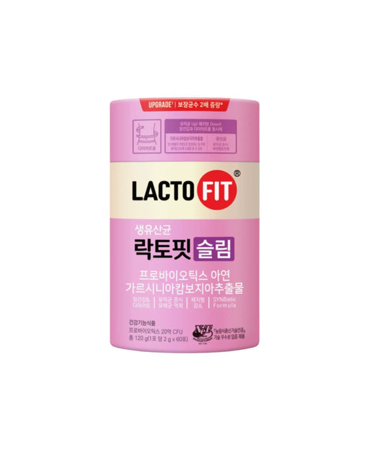 Lacto Fit Slim 30 Sticks