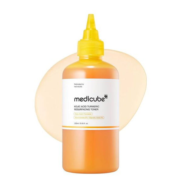 MEDICUBE Acido Kojico Resurfacing Toner