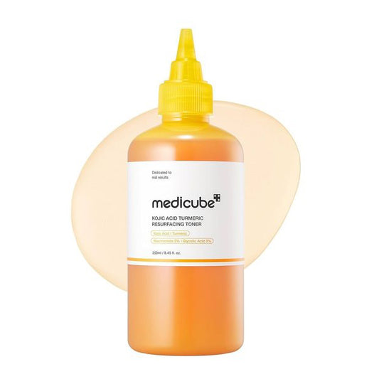 MEDICUBE Acido Kojico Resurfacing Toner