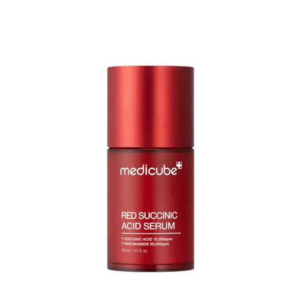 Medicube Red Succinct Acid Clarifying Serum