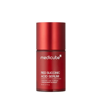 Medicube Red Succinct Acid Clarifying Serum