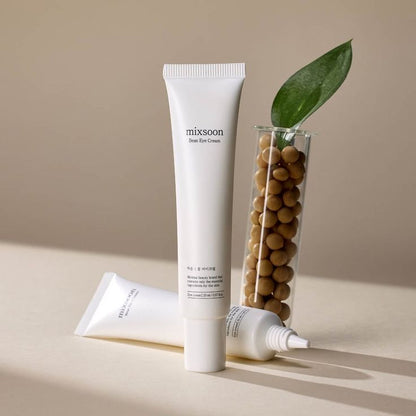MIXSOON - Crema para Ojos Bean Eye Cream