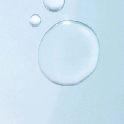 Glacier Water Hyaluronic Acid Serum Mixsoon
