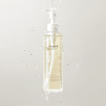 Mixsoon - Bean Cleansing Oil