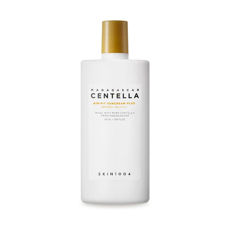 SKIN1004 Madagascar Centella Air-Fit Suncream Plus