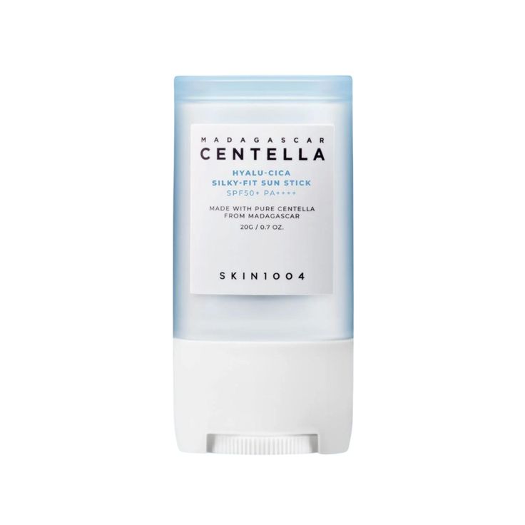 Hyalu-Cica Silky-Fit Sun Stick