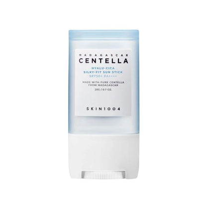 Hyalu-Cica Silky-Fit Sun Stick