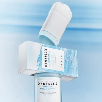 Hyalu-Cica Silky-Fit Sun Stick