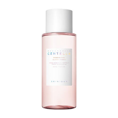 SKIN1004 - Tónico Madagascar Centella Poremizing Clear Toner