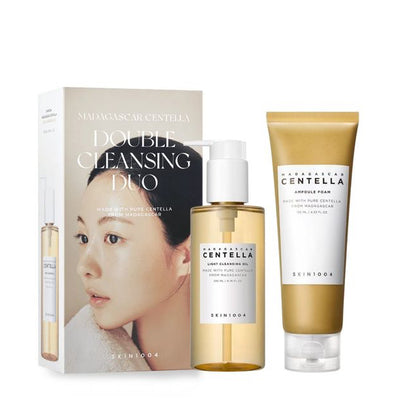 SKIN1004 Centella Cleansing Duo Set