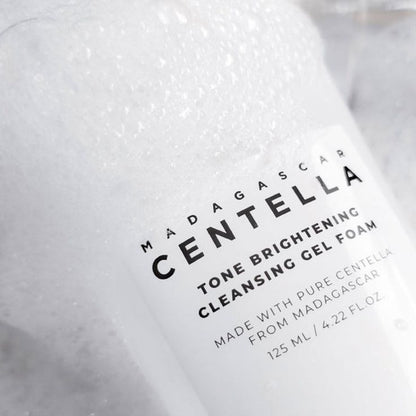 SKIN1004 - Tone Brightening Cleansing Gel Foam