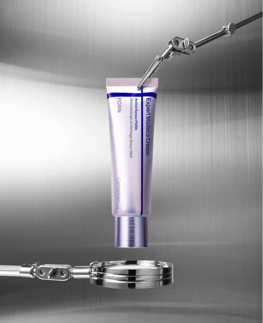 Centellian24 Expert Madeca Cream Renew PDRN