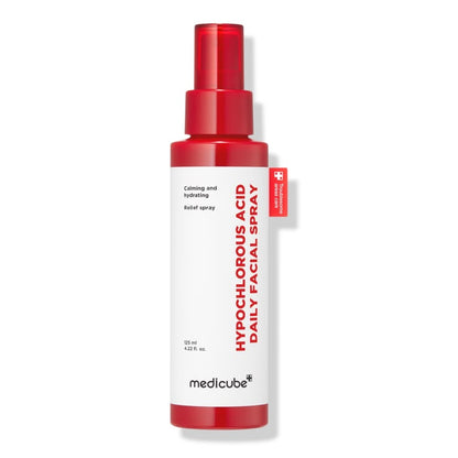 MEDICUBE - Hypochlorous Acid Daily Facial Spray