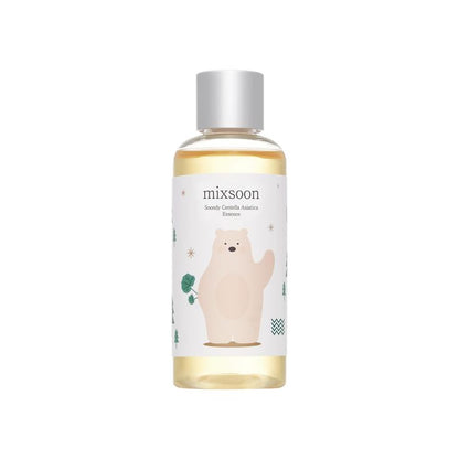Mixsoon - Soondy Centella Asiatica Esence 100ml