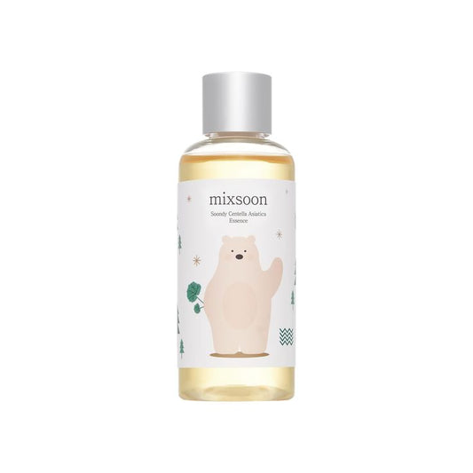 Mixsoon - Soody Centella Asiatica Esence 100ml