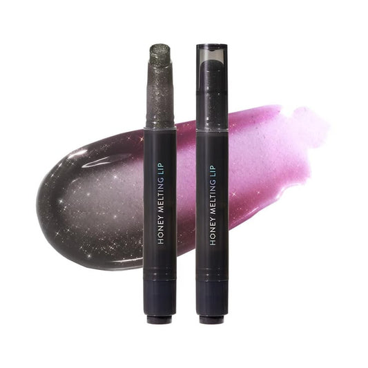 NATURE REPUBLIC Honey Melting Lip 16 MIDNIGHT SPARKLE