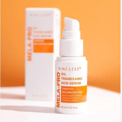 NINELESS Mela Pro 5%TXA Serum