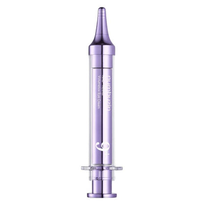 NUMBUZIN Nro9 NAD Retinol Volumetox Eye Cream