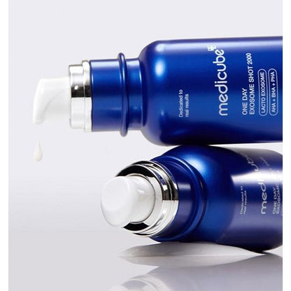 Exosome Shot Pore Ampoule 2000 - 30ml