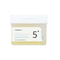 No. 5 Vitamin-Niacinamide Concentrated Toner Pad