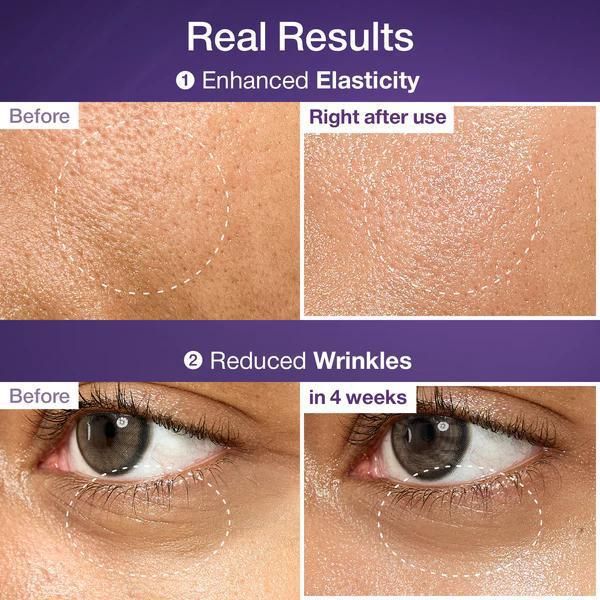 NUMBUZIN Nro9 NAD Retinol Volumetox Eye Cream