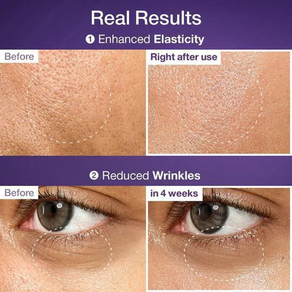 NUMBUZIN Nro9 NAD Retinol Volumetox Eye Cream