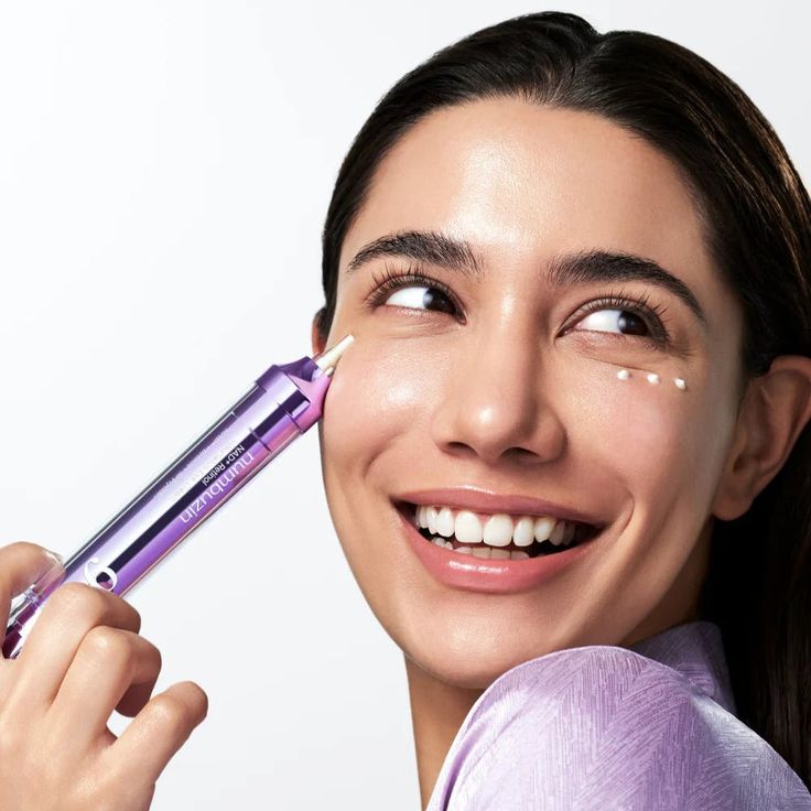 NUMBUZIN Nro9 NAD Retinol Volumetox Eye Cream
