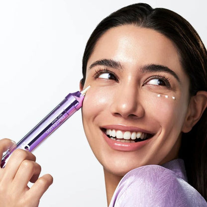 NUMBUZIN Nro9 NAD Retinol Volumetox Eye Cream