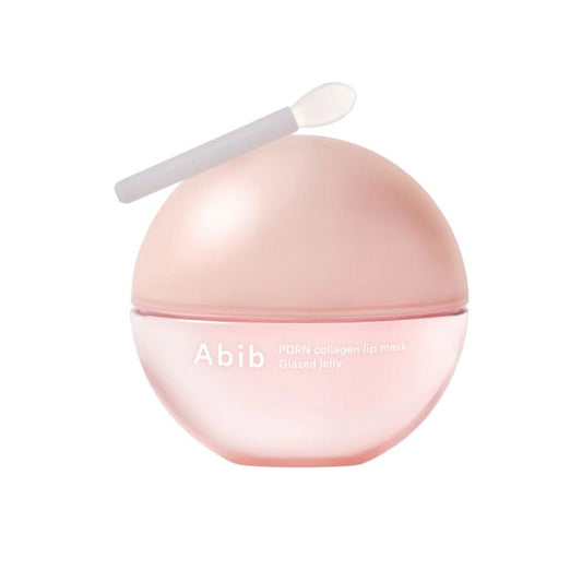 PDRN Collagen Lip Mask – Hidratación y Volumen Labial ABIB