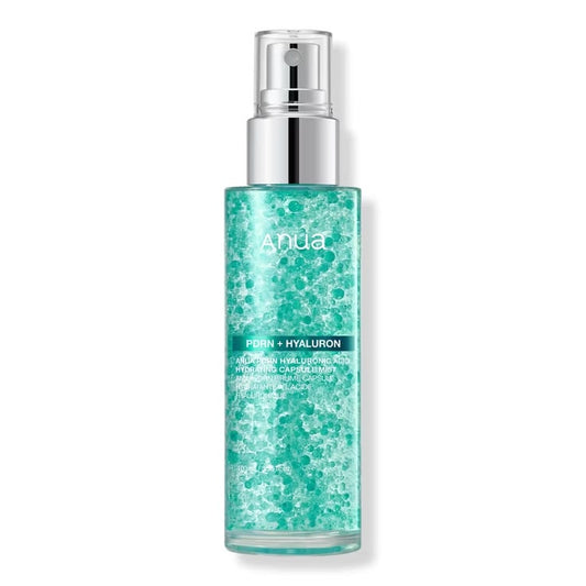ANUA PDRN Hyaluronic Acid Hydrating Capsule Mist